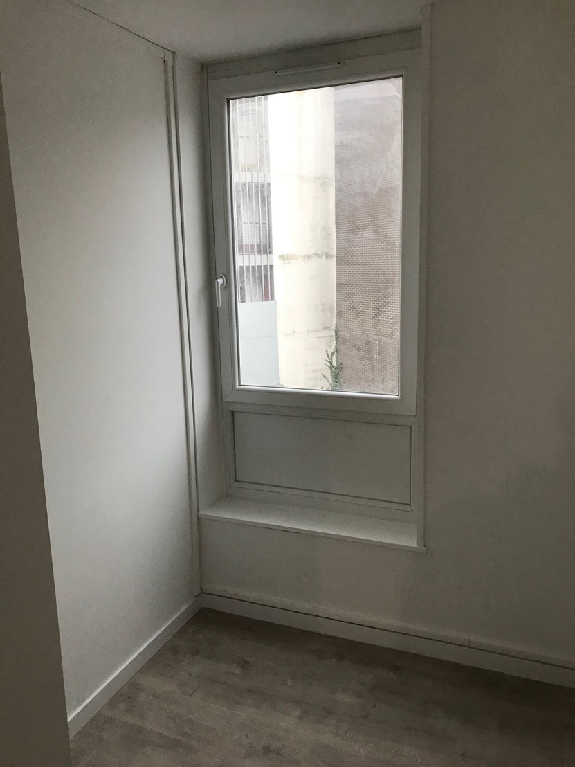 Fenêtre chambre