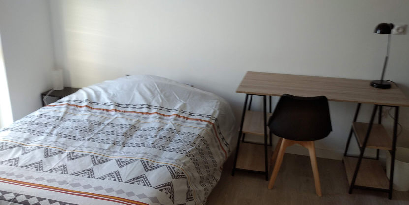 Chambre finie